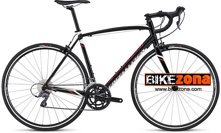 Specialized allez 2024 e5 2016